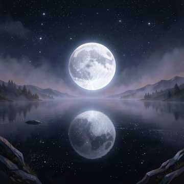 Starlight Between Us 1